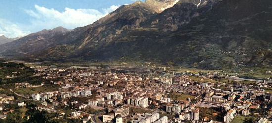 Foto Aosta
