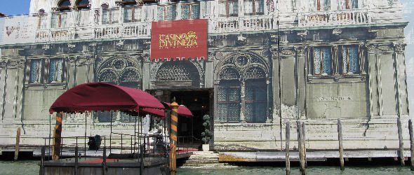 Casa del gioco Venezia